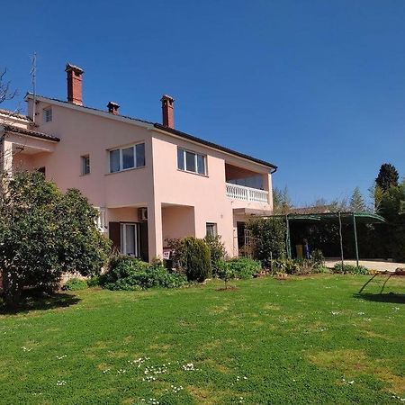 Ferienwohnung Casa Da Billy Pula Exterior foto