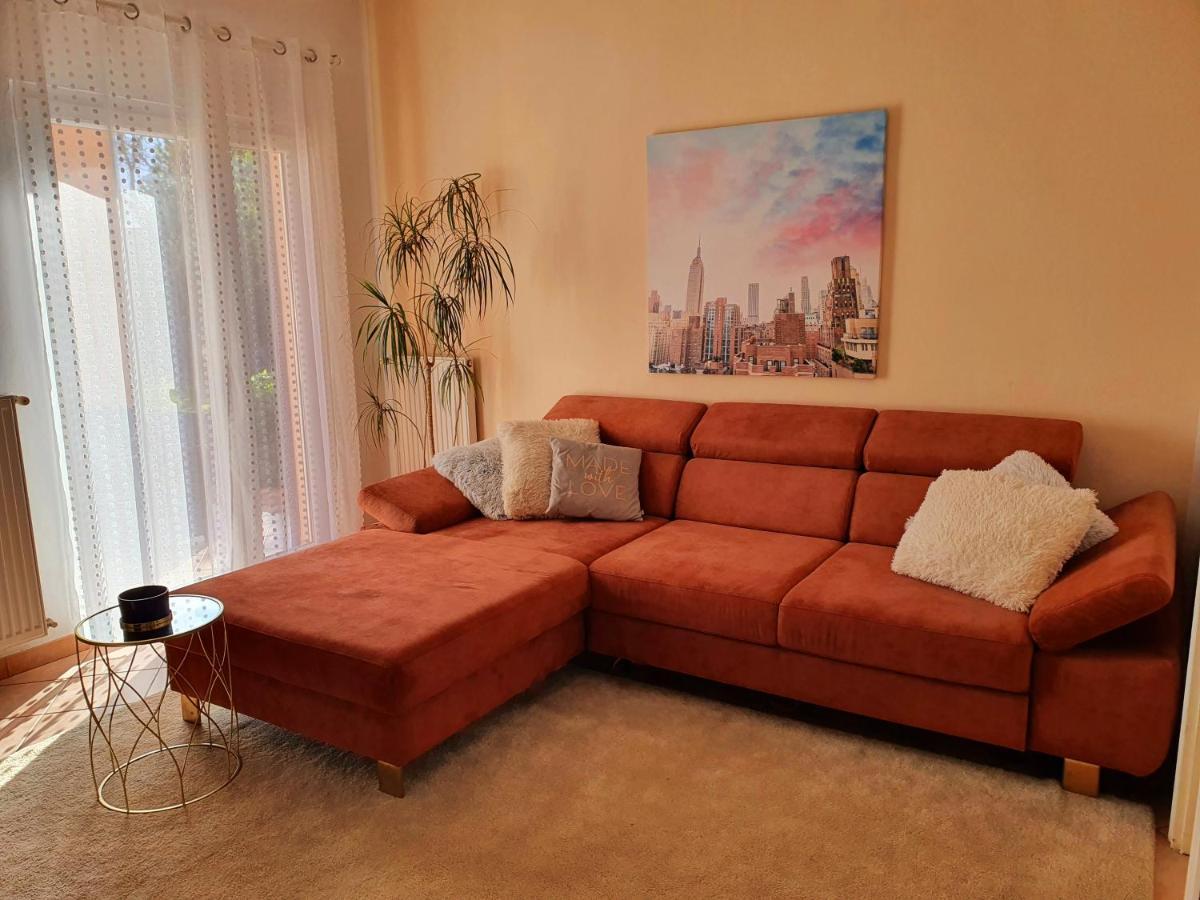 Ferienwohnung Casa Da Billy Pula Exterior foto